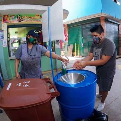 Día Mundial del Agua: El lavado de manos, un problema para más de 3 millones de peruanos