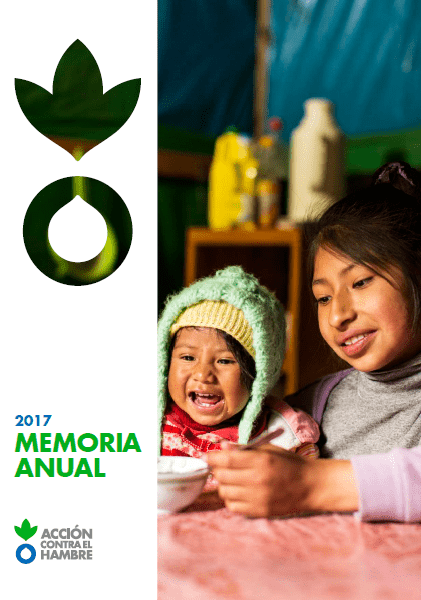 Memoria anual 2017