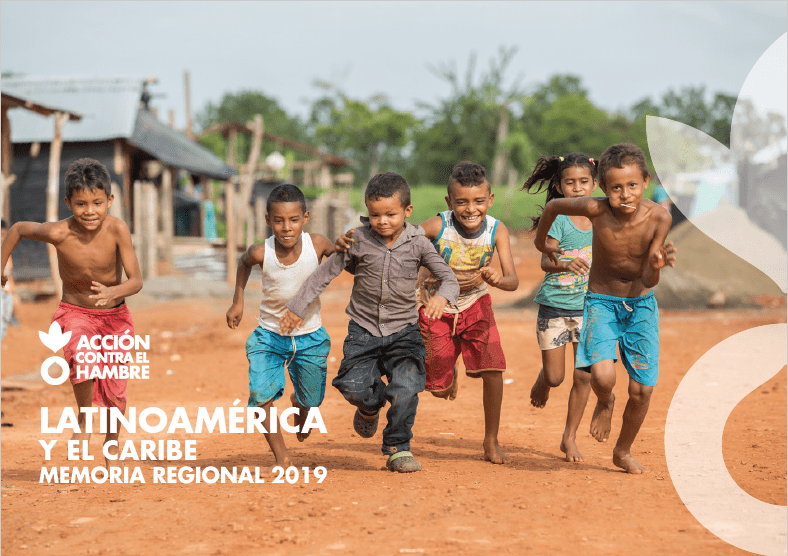 Memoria anual de Latinoamérica 2019