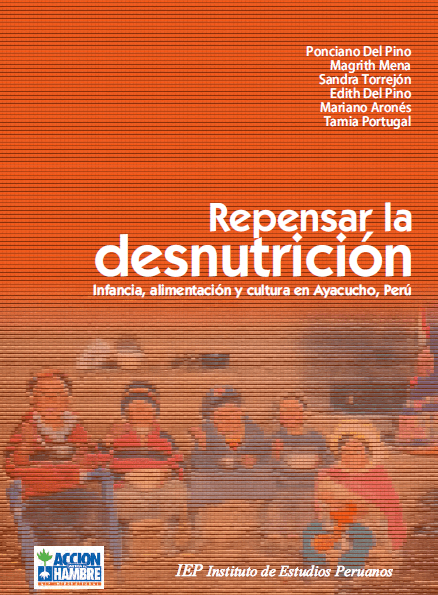 Repensar la desnutricion en Ayacucho