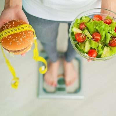7 consejos claves para combatir la obesidad y sedentarismo