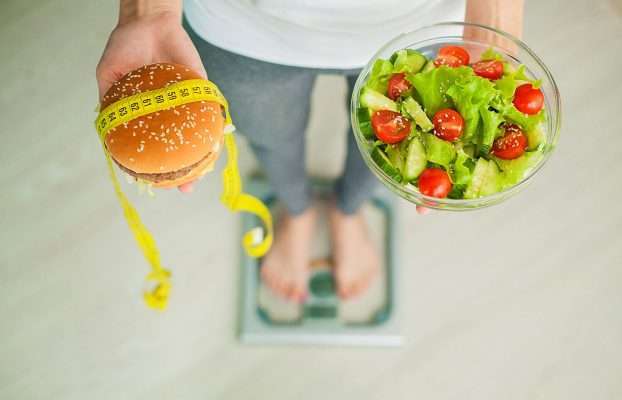 7 consejos claves para combatir la obesidad y sedentarismo