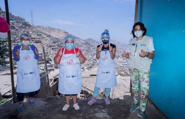 ¿Cuáles son las prioridades para erradicar el hambre en Perú?