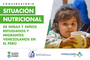 evento-virtual-situacion-nutricional-niños-niñas-venezuela-peru