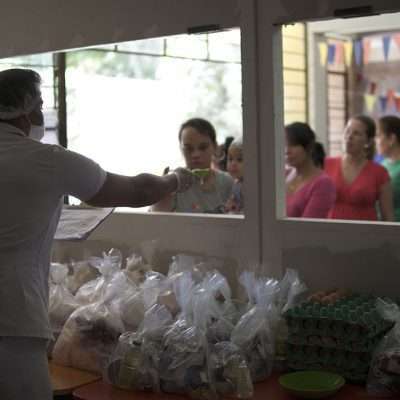 La salud de más de 10 millones de peruanos en riesgo debido a la malnutrición