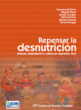 Publicación: Repensar la desnutrición