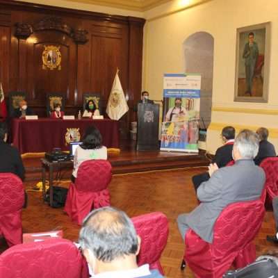 Proyecto busca mejorar los emprendimientos y puestos de trabajo en Lima Norte