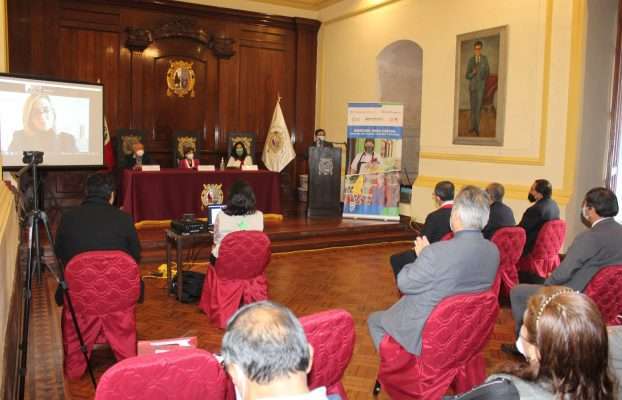Proyecto busca mejorar los emprendimientos y puestos de trabajo en Lima Norte