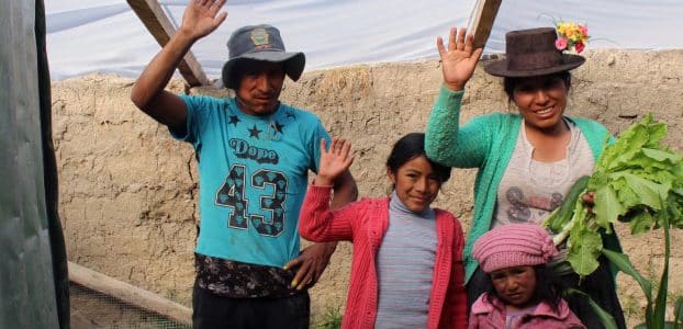 Inseguridad alimentaria: La nueva crisis global será aguda para las familias peruanas