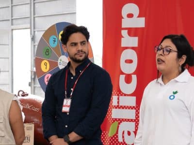 Alianza para apoyar a las ollas comunes de Lima y Piura: Alicorp se une a Juguete Pendiente y Acción contra el Hambre frente al Fenómeno El Niño