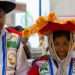 productores de cusco Ocongate en el segundo salon del queso peruano