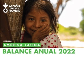 América Latina Balance anual 2022