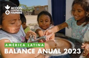 Balance Regional 2024 america latina
