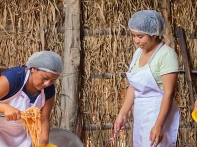 Perú pasa hambre mientras la inseguridad alimentaria disminuye en Latinoamérica