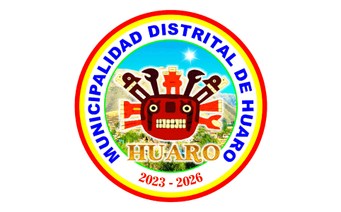 MUNICIPALIDAD DISTRITAL DE HUARO