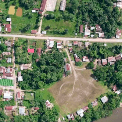 Amazonía: la salud de los pueblos indígenas está en riesgo