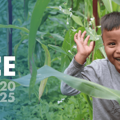 AMÉRICA LATINA: 243.000 personas alcanzadas con nuestra respuesta humanitaria