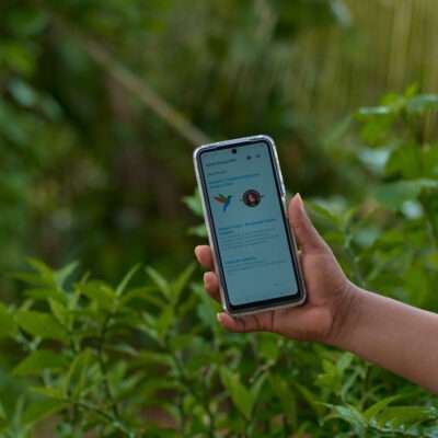 Jempe Etsejui: la tecnología awajún que protege la Amazonía con alertas de delitos, desastres y emergencias con innovadora app
